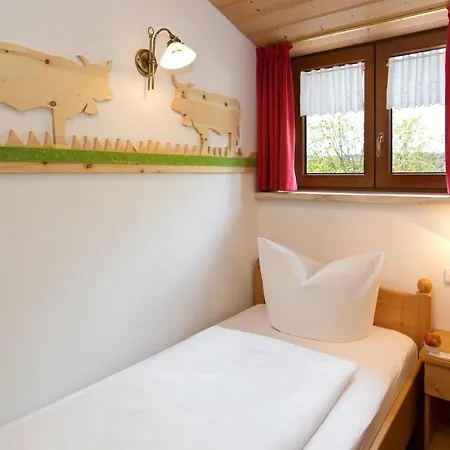 Salenberghof Traumblick Apartment Rieden am Forggensee