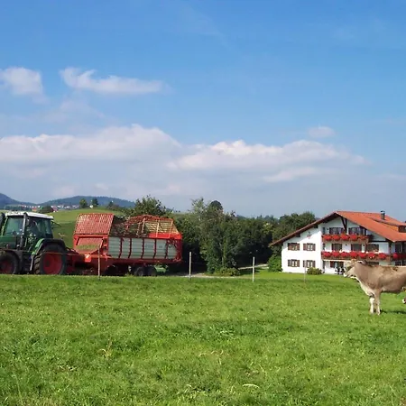 Salenberghof Traumblick * Rieden am Forggensee