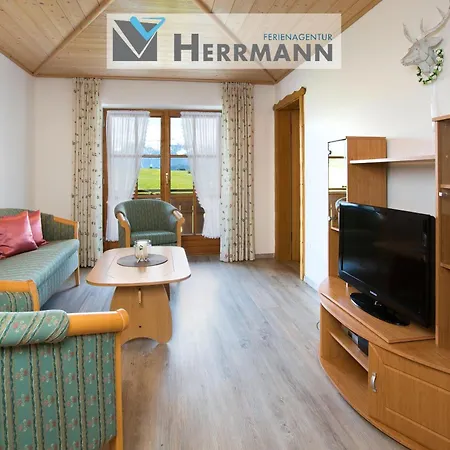 Salenberghof Traumblick Apartment Rieden am Forggensee