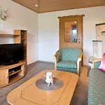 Salenberghof Traumblick Apartamento