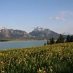 Apartamento Salenberghof Traumblick *