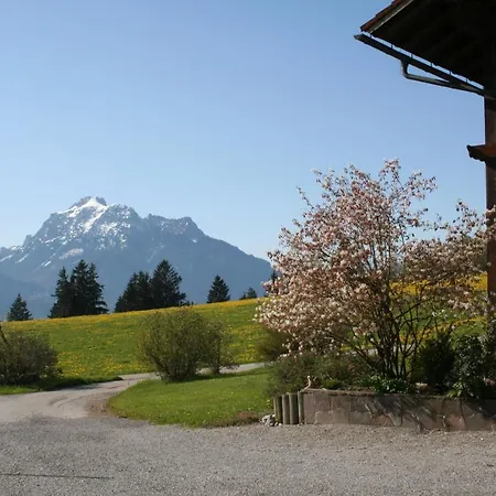 Salenberghof Traumblick *