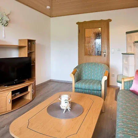 Salenberghof Traumblick Apartamento