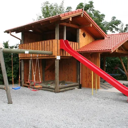 Salenberghof Traumblick Rieden